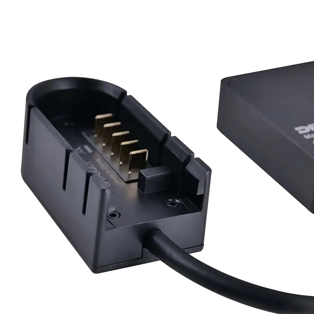 Deity DQC1 Smart Battery Charger - Image 2