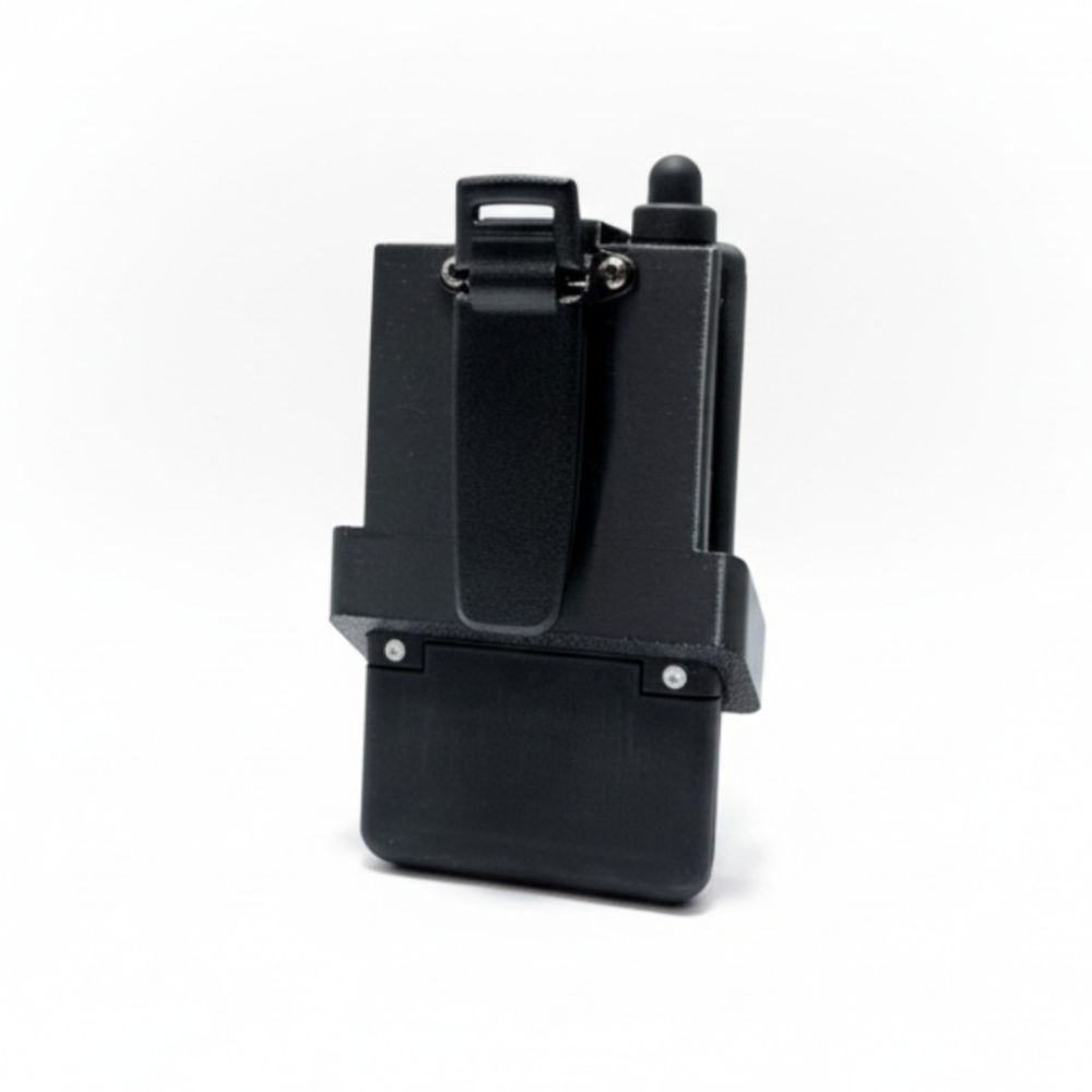 Kit Bravo VRX Belt Clip - Image 3