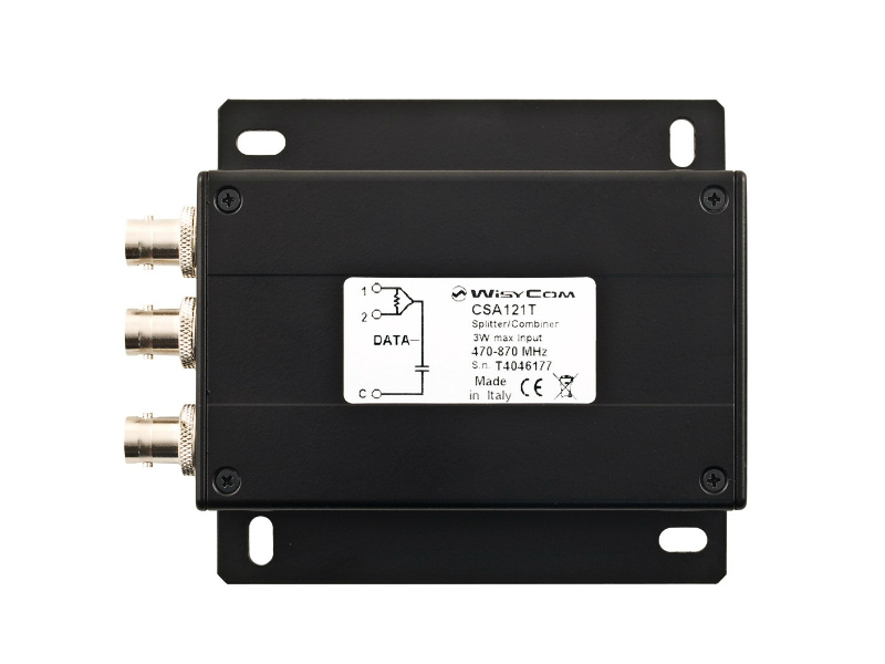 B-Stock Wisycom CSA121T